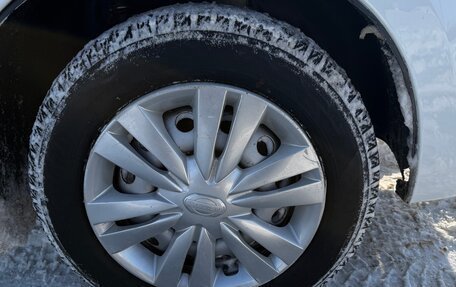 Datsun on-DO I рестайлинг, 2016 год, 275 000 рублей, 6 фотография