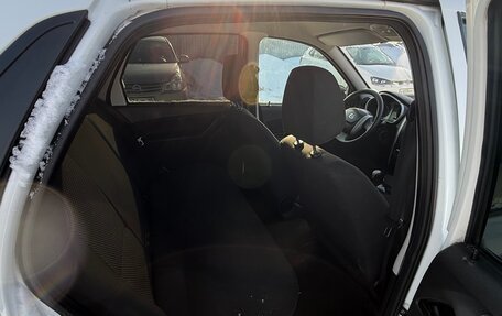 Datsun on-DO I рестайлинг, 2016 год, 275 000 рублей, 13 фотография