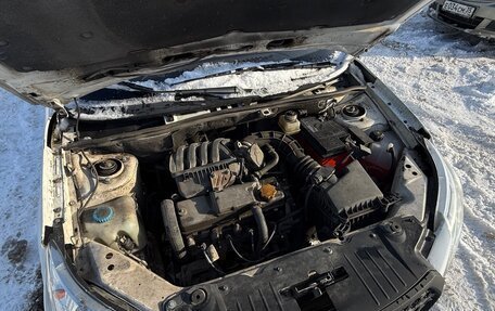 Datsun on-DO I рестайлинг, 2016 год, 275 000 рублей, 14 фотография