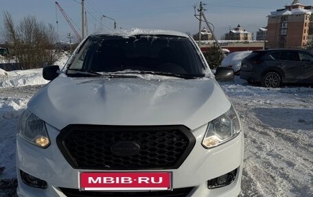 Datsun on-DO I рестайлинг, 2016 год, 275 000 рублей, 7 фотография