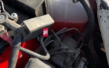 Datsun on-DO I рестайлинг, 2016 год, 275 000 рублей, 16 фотография