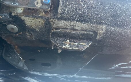 Nissan March III, 2003 год, 220 000 рублей, 8 фотография