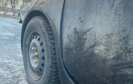 Nissan March III, 2003 год, 220 000 рублей, 10 фотография