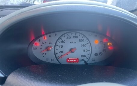 Nissan March III, 2003 год, 220 000 рублей, 4 фотография