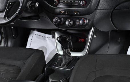 KIA cee'd III, 2017 год, 1 149 000 рублей, 9 фотография