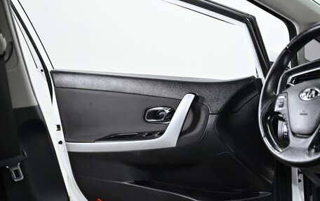 KIA cee'd III, 2017 год, 1 149 000 рублей, 10 фотография