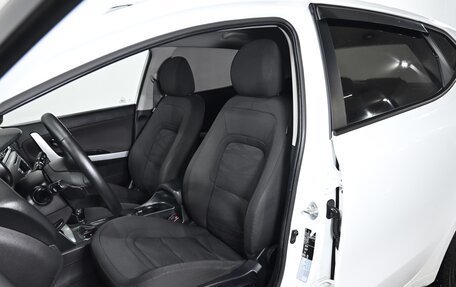 KIA cee'd III, 2017 год, 1 149 000 рублей, 6 фотография