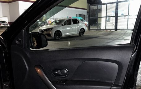 Renault Logan II, 2014 год, 570 000 рублей, 11 фотография