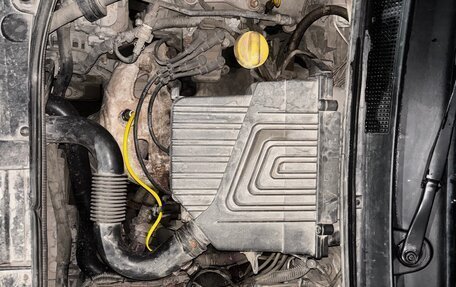 Renault Logan II, 2014 год, 570 000 рублей, 17 фотография