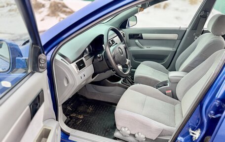 Chevrolet Lacetti, 2010 год, 495 000 рублей, 9 фотография