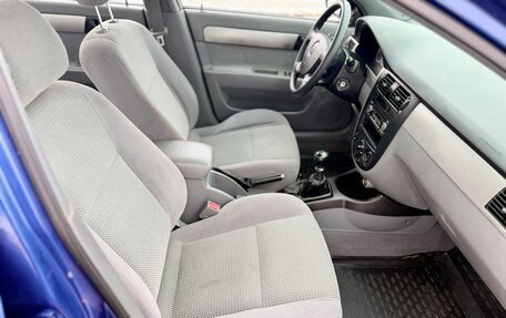 Chevrolet Lacetti, 2010 год, 495 000 рублей, 10 фотография