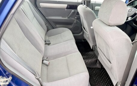 Chevrolet Lacetti, 2010 год, 495 000 рублей, 14 фотография