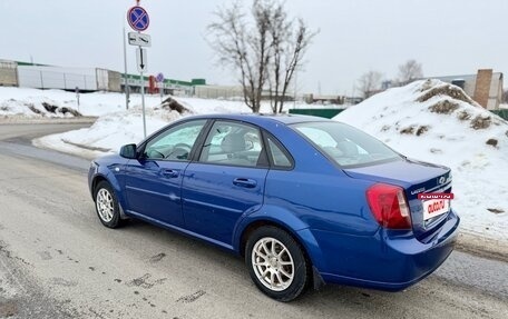 Chevrolet Lacetti, 2010 год, 495 000 рублей, 7 фотография