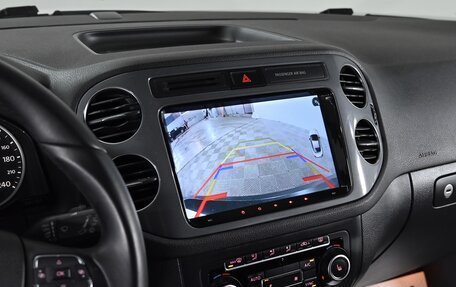 Volkswagen Tiguan I, 2012 год, 1 099 000 рублей, 7 фотография