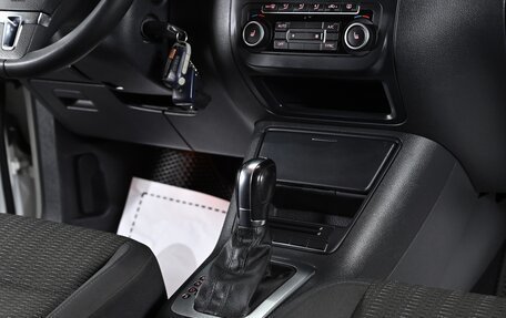 Volkswagen Tiguan I, 2012 год, 1 099 000 рублей, 12 фотография