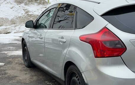 Ford Focus III, 2013 год, 1 190 000 рублей, 3 фотография