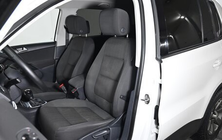 Volkswagen Tiguan I, 2012 год, 1 099 000 рублей, 9 фотография