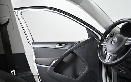 Volkswagen Tiguan I, 2012 год, 1 099 000 рублей, 13 фотография