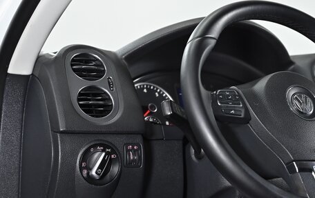 Volkswagen Tiguan I, 2012 год, 1 099 000 рублей, 11 фотография