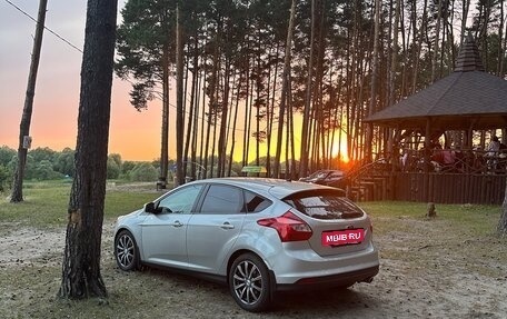 Ford Focus III, 2013 год, 1 190 000 рублей, 4 фотография
