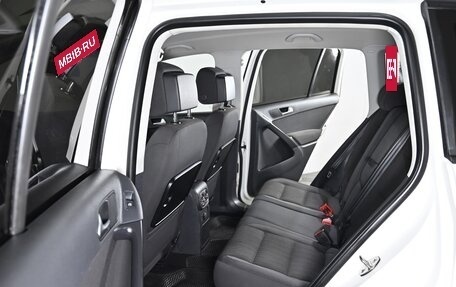 Volkswagen Tiguan I, 2012 год, 1 099 000 рублей, 6 фотография