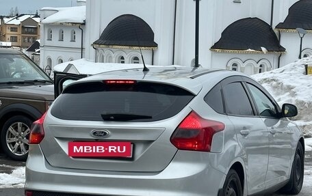 Ford Focus III, 2013 год, 1 190 000 рублей, 2 фотография