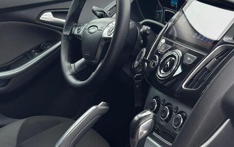 Ford Focus III, 2013 год, 1 190 000 рублей, 7 фотография