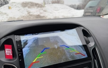 Ford Focus III, 2013 год, 1 190 000 рублей, 8 фотография