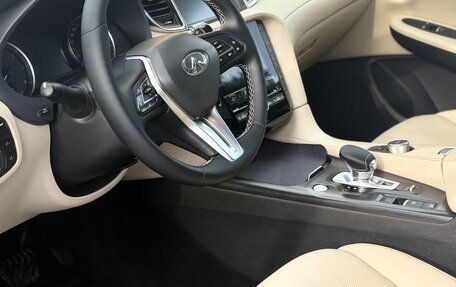 Infiniti QX50 II, 2018 год, 3 000 000 рублей, 10 фотография