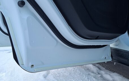 Ford Kuga III, 2017 год, 1 600 000 рублей, 12 фотография