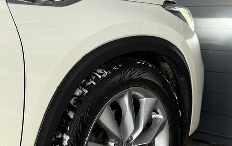 Infiniti QX50 II, 2018 год, 3 000 000 рублей, 8 фотография