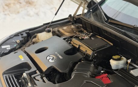 Infiniti QX50 II, 2018 год, 3 000 000 рублей, 9 фотография