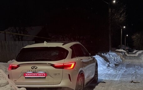 Infiniti QX50 II, 2018 год, 3 000 000 рублей, 6 фотография