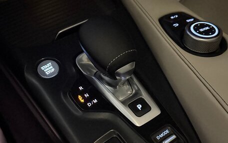 Infiniti QX50 II, 2018 год, 3 000 000 рублей, 16 фотография