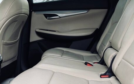 Infiniti QX50 II, 2018 год, 3 000 000 рублей, 19 фотография