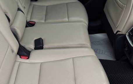 Infiniti QX50 II, 2018 год, 3 000 000 рублей, 20 фотография