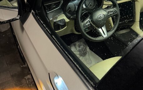 Infiniti QX50 II, 2018 год, 3 000 000 рублей, 24 фотография