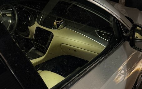 Infiniti QX50 II, 2018 год, 3 000 000 рублей, 25 фотография