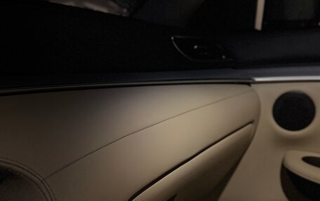 Infiniti QX50 II, 2018 год, 3 000 000 рублей, 15 фотография