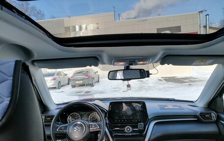 Suzuki Grand Vitara, 2023 год, 2 950 000 рублей, 5 фотография