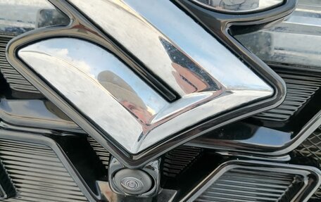 Suzuki Grand Vitara, 2023 год, 2 950 000 рублей, 15 фотография