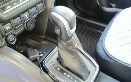 Suzuki Grand Vitara, 2023 год, 2 950 000 рублей, 6 фотография