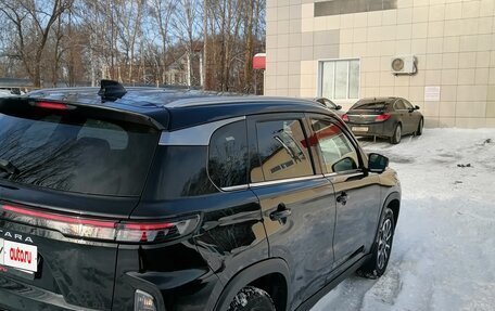 Suzuki Grand Vitara, 2023 год, 2 950 000 рублей, 13 фотография