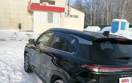 Suzuki Grand Vitara, 2023 год, 2 950 000 рублей, 12 фотография