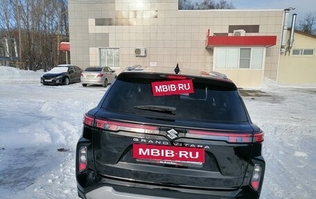 Suzuki Grand Vitara, 2023 год, 2 950 000 рублей, 14 фотография