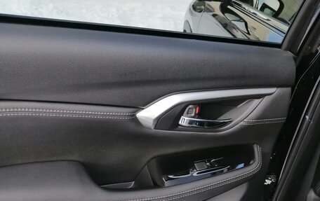 Suzuki Grand Vitara, 2023 год, 2 950 000 рублей, 19 фотография