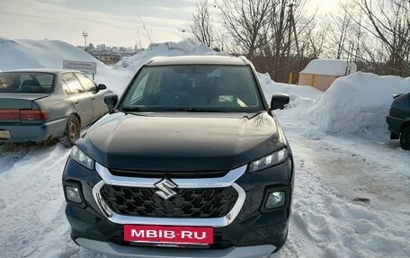 Suzuki Grand Vitara, 2023 год, 2 950 000 рублей, 16 фотография