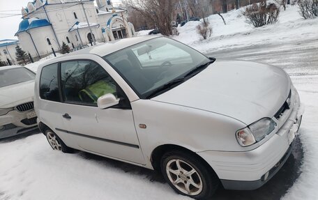 SEAT Arosa, 1999 год, 55 555 рублей, 2 фотография