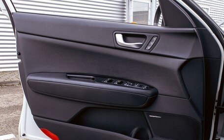 KIA Optima IV, 2017 год, 1 795 000 рублей, 12 фотография