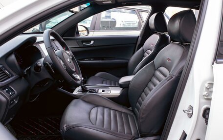 KIA Optima IV, 2017 год, 1 795 000 рублей, 11 фотография